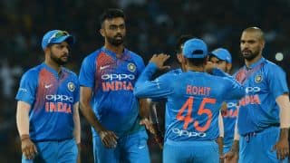 Nidahas Trophy 2018, Match 2, India vs Bangladesh, statistical preview: Bangladesh aim to take on history Nidahas Trophy 2018, Match 2, India vs Bangladesh, statistical preview: Bangladesh aim to take on history